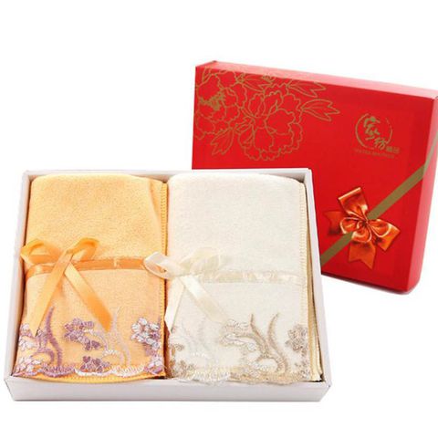 Gift towels