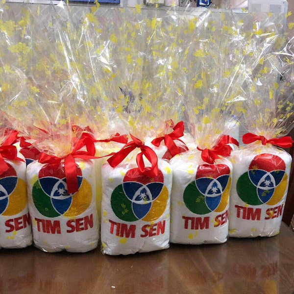 Gift towels