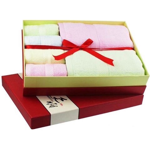 Gift towels