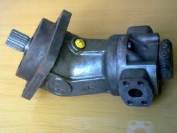 Piston Pump