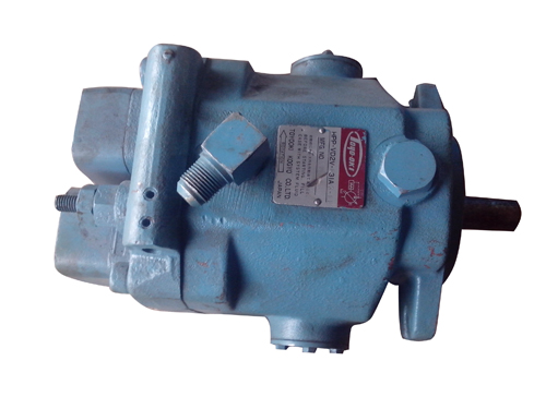 Piston V31 Pump