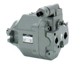 Piston Pump