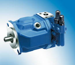 Piston Pump