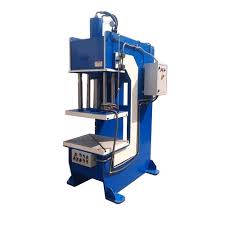 Hydraulic press machine