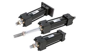 Hydraulic cylinder