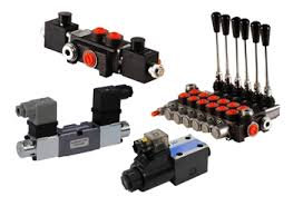 Hydraulic valve