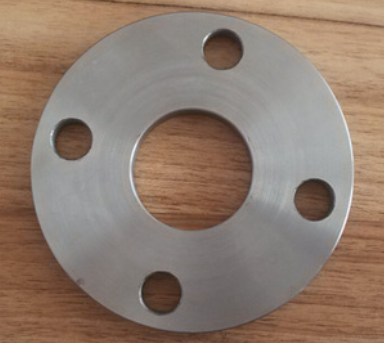 Flanges