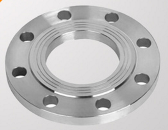 Flanges