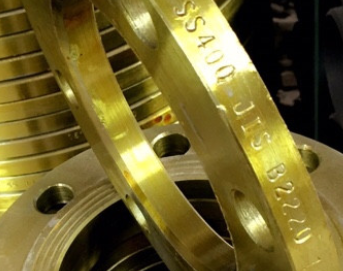 Flanges