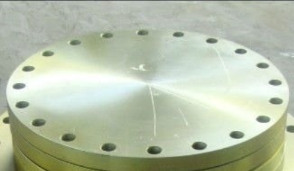Flanges