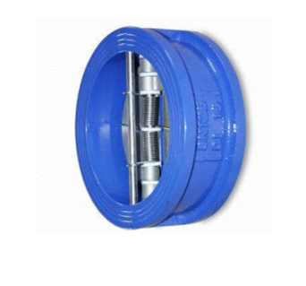 Industrial valves