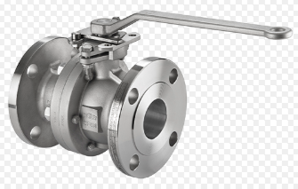 Industrial valves