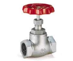 Industrial valves