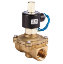 Industrial valves