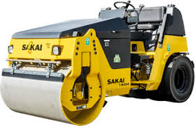 Combined Roller