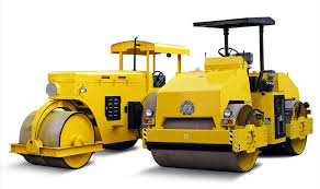 Static Roller
