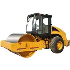 Vibrating Roller