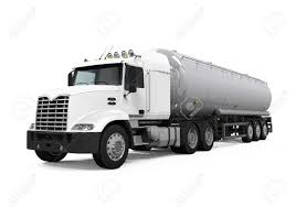 Tank truck