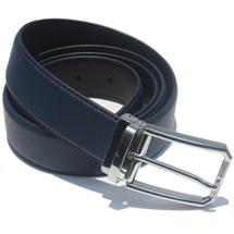 Leather belts
