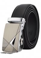 Leather belts