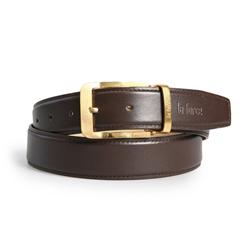 Leather belts