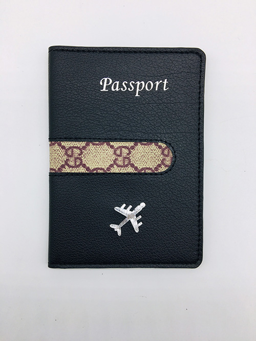 Passport Cover