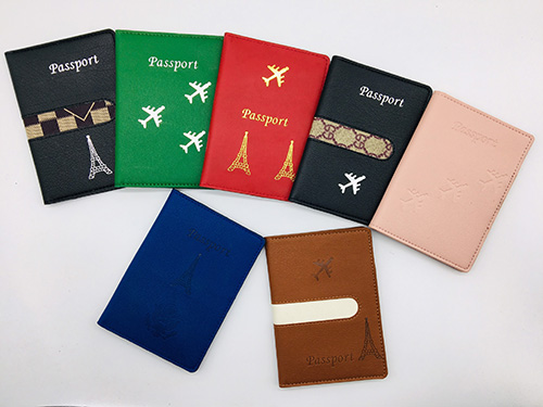 Passport Cover