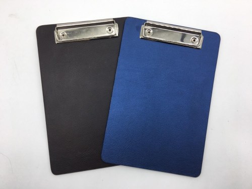 Clipboards