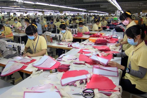 Factory
