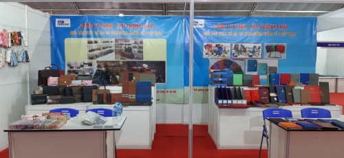 National exhibition centre