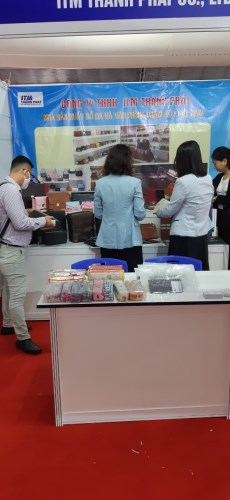 National exhibition centre