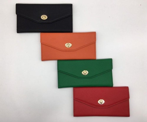Women`s wallet