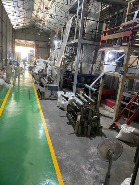 Le Cuong Factory