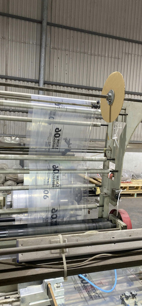 Le Cuong Factory