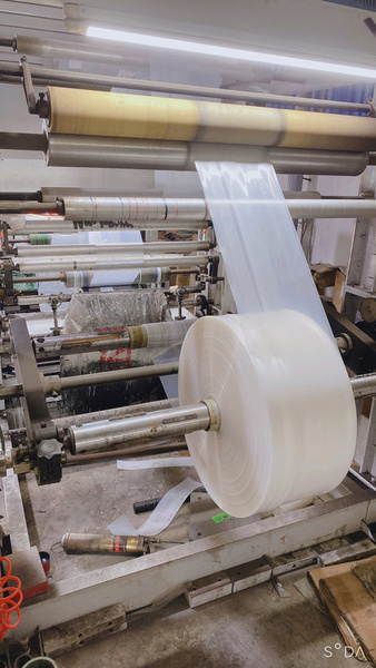 Le Cuong Factory