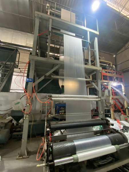 Le Cuong Factory