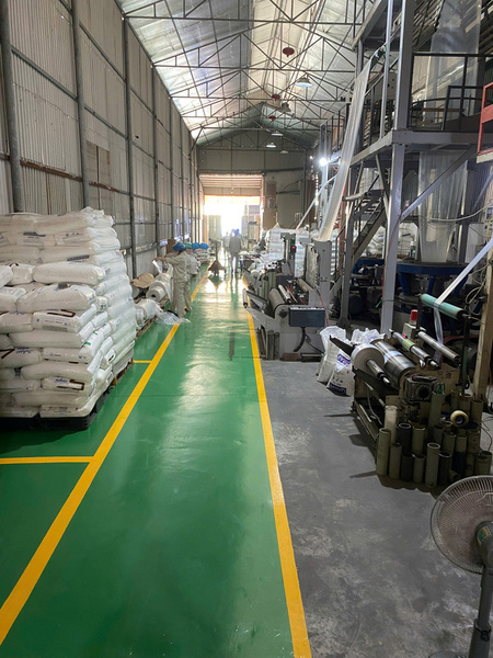 Le Cuong Factory
