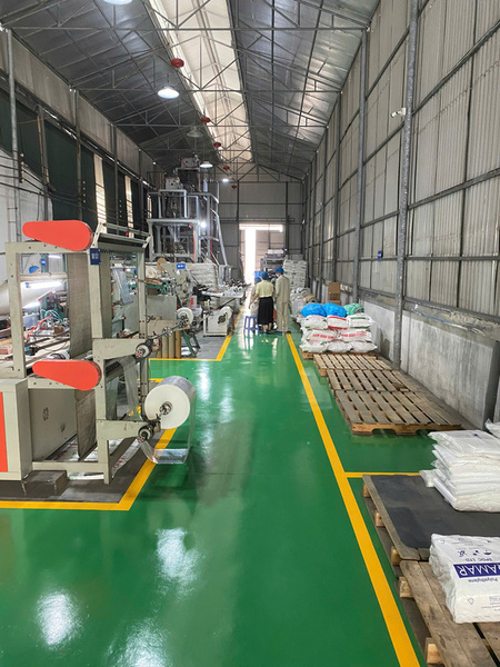 Le Cuong Factory