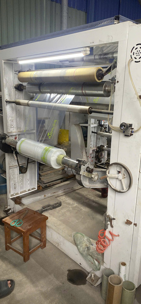 Le Cuong Factory