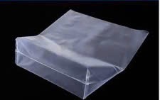 Plastic bags