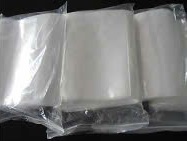 Plastic bags
