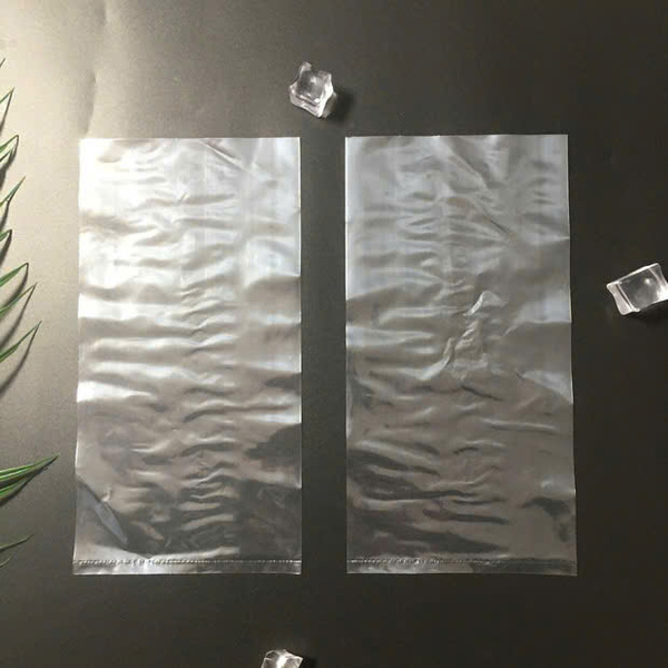 Plastic bags