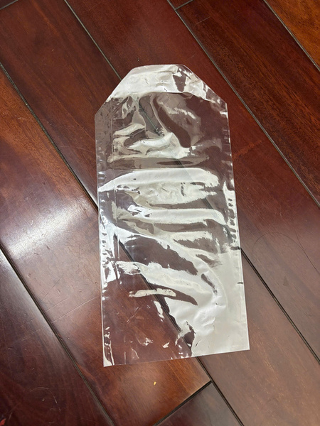 Plastic bags