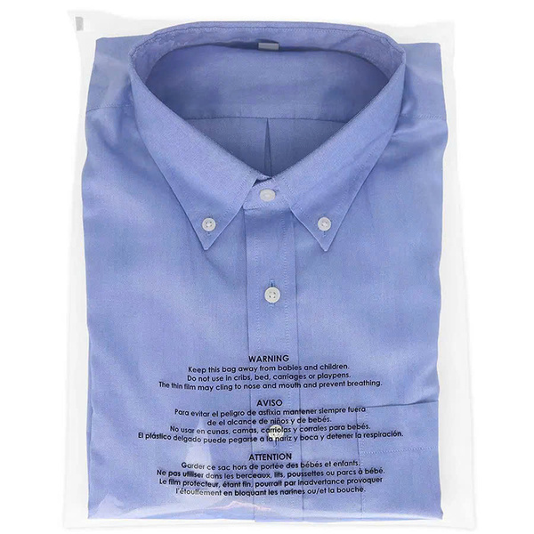 Plastic bags