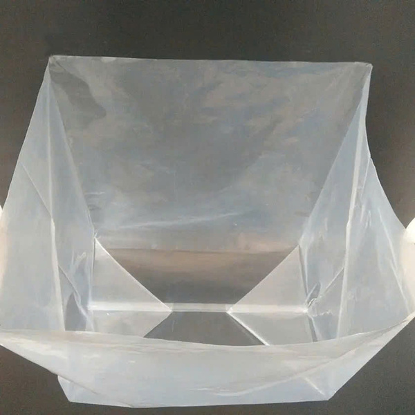 Plastic bags