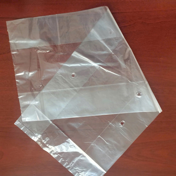 Plastic bags