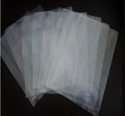 Plastic bags