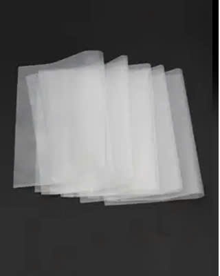 Plastic bags
