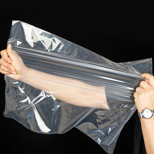 Plastic bags