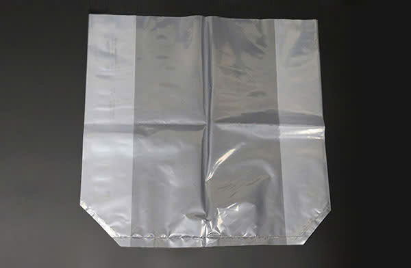 Plastic bags